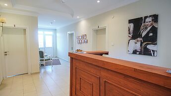 Aspava Butik Otel