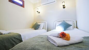 Aspava Butik Otel