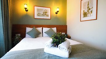 Aspava Butik Otel