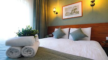 Aspava Butik Otel