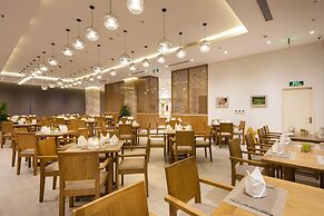 Nagar Hotel Nha Trang