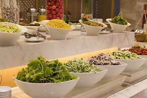 Nagar Hotel Nha Trang