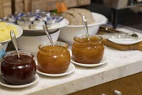 Nagar Hotel Nha Trang