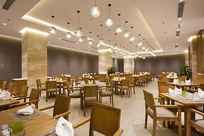 Nagar Hotel Nha Trang