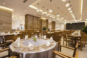 Nagar Hotel Nha Trang