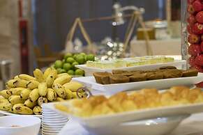 Nagar Hotel Nha Trang