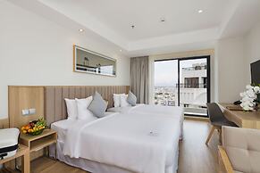 Nagar Hotel Nha Trang