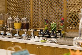 Nagar Hotel Nha Trang