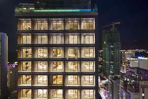 Nagar Hotel Nha Trang