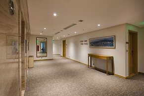 Nagar Hotel Nha Trang