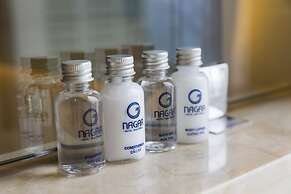 Nagar Hotel Nha Trang