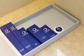 Nagar Hotel Nha Trang