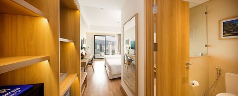 Nagar Hotel Nha Trang