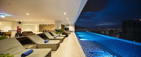 Nagar Hotel Nha Trang