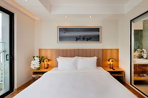 Nagar Hotel Nha Trang