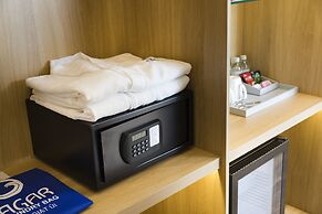 Nagar Hotel Nha Trang