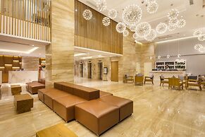 Nagar Hotel Nha Trang