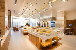 Nagar Hotel Nha Trang