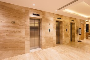 Nagar Hotel Nha Trang