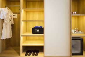 Nagar Hotel Nha Trang