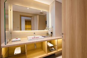 Nagar Hotel Nha Trang