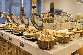 Nagar Hotel Nha Trang