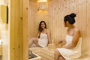 Nagar Hotel Nha Trang