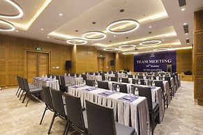 Nagar Hotel Nha Trang