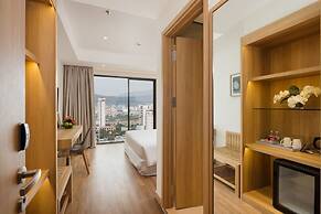 Nagar Hotel Nha Trang