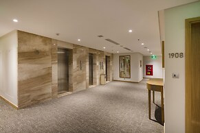 Nagar Hotel Nha Trang