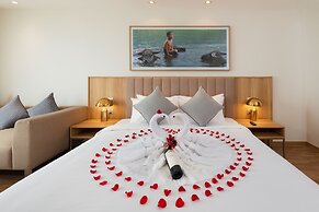 Nagar Hotel Nha Trang