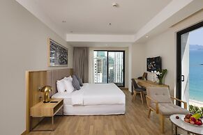 Nagar Hotel Nha Trang