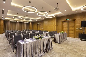 Nagar Hotel Nha Trang