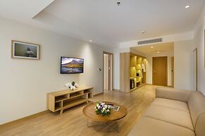 Nagar Hotel Nha Trang