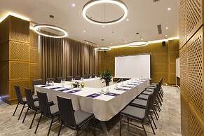 Nagar Hotel Nha Trang