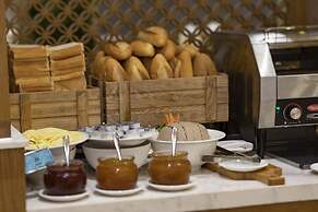 Nagar Hotel Nha Trang