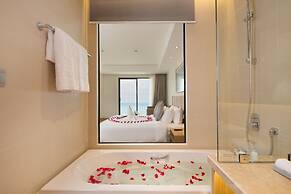 Nagar Hotel Nha Trang