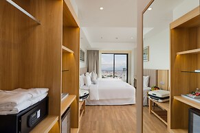 Nagar Hotel Nha Trang