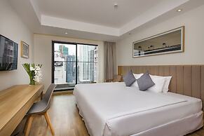 Nagar Hotel Nha Trang