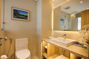 Nagar Hotel Nha Trang