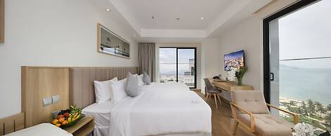 Nagar Hotel Nha Trang