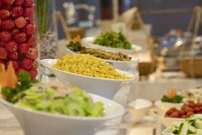 Nagar Hotel Nha Trang