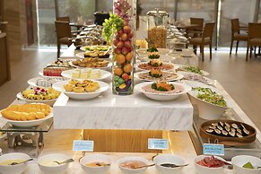 Nagar Hotel Nha Trang