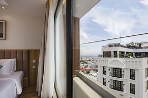 Nagar Hotel Nha Trang