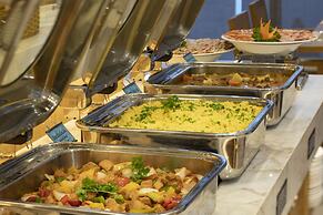 Nagar Hotel Nha Trang