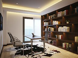 Nagar Hotel Nha Trang