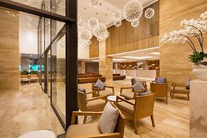 Nagar Hotel Nha Trang