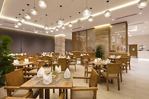 Nagar Hotel Nha Trang