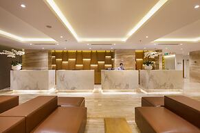 Nagar Hotel Nha Trang