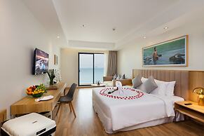 Nagar Hotel Nha Trang